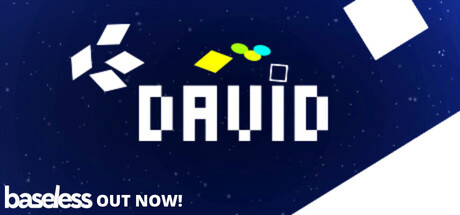 David. header banner