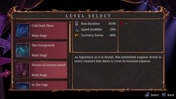 Devil Jam screenshot 2