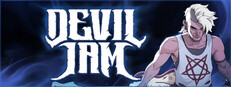 Devil Jam