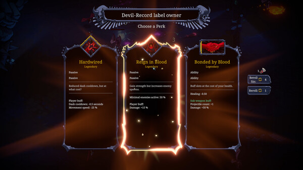 Devil Jam screenshot 4