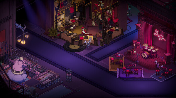 Devil Jam screenshot 5