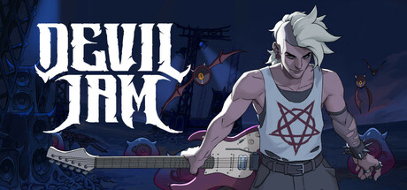 Image for Devil Jam