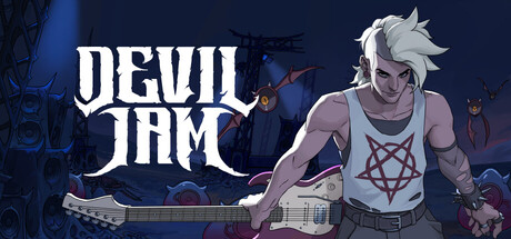 Devil Jam