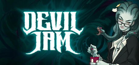 Devil Jam