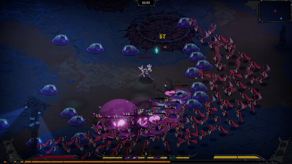Devil Jam screenshot 6