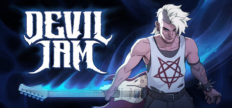Devil Jam