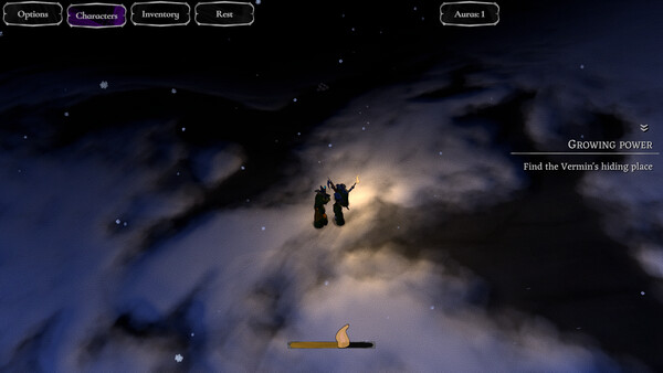 Threaded Dungeons screenshot 10