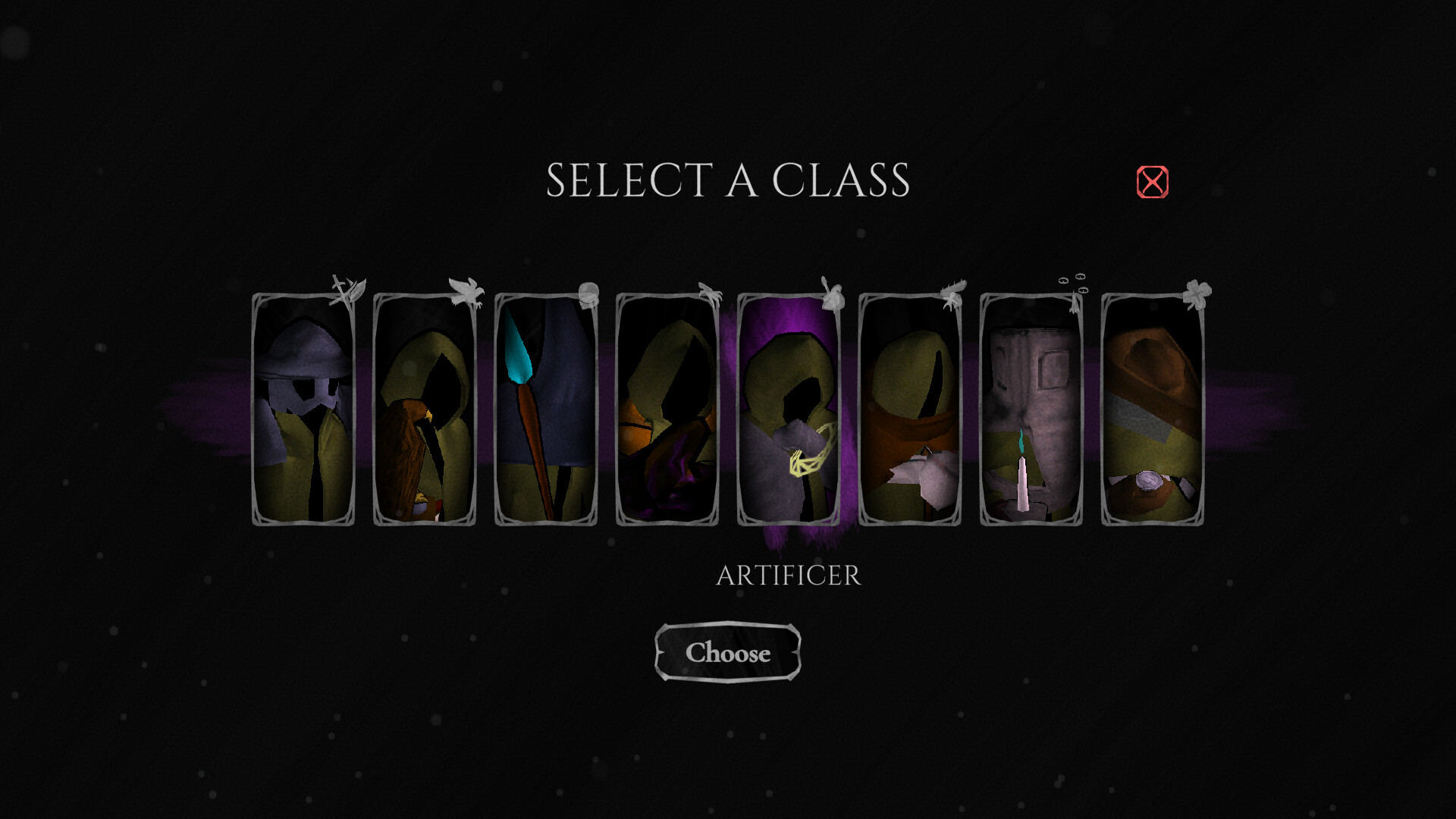 Threaded Dungeons screenshot #5