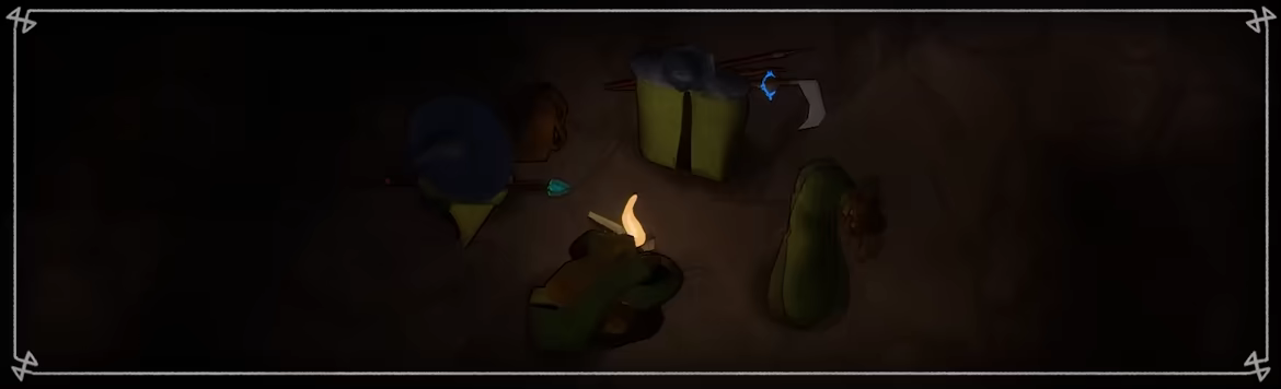 Threaded Dungeons video 10