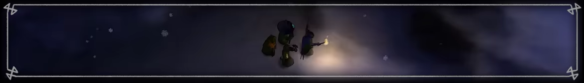 Threaded Dungeons video 1