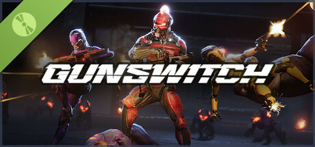 Gunswitch Demo cover art
