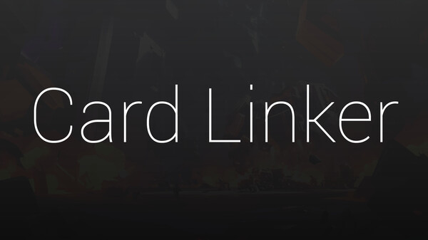 Card Linker screenshot 1
