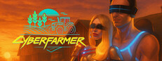 Cyber Farmer Small Capsule Image