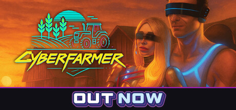 Cyber Farmer
