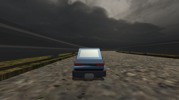 Скриншот из AudioRace