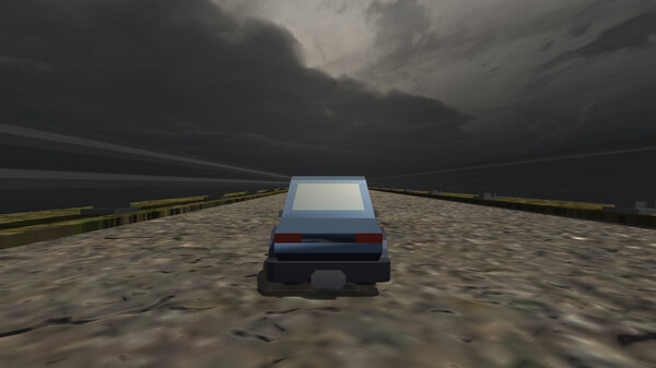 Скриншот из AudioRace