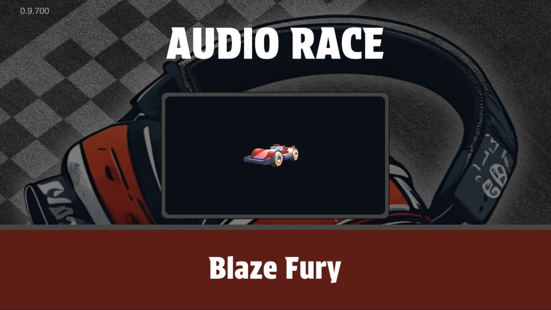 AudioRace screenshot #5