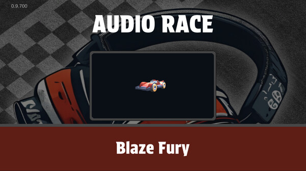 Screenshot z AudioRace