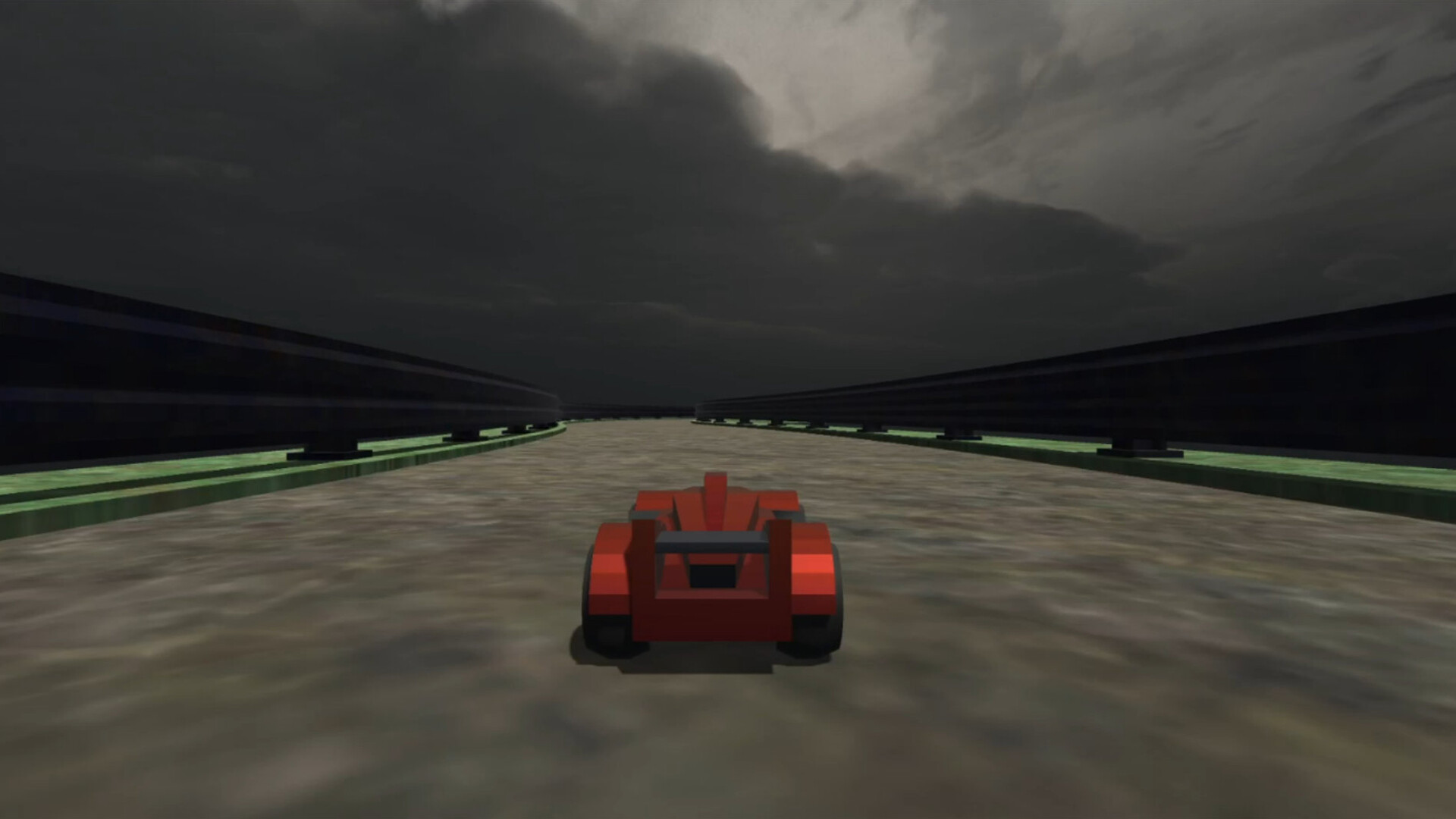 AudioRace screenshot #2