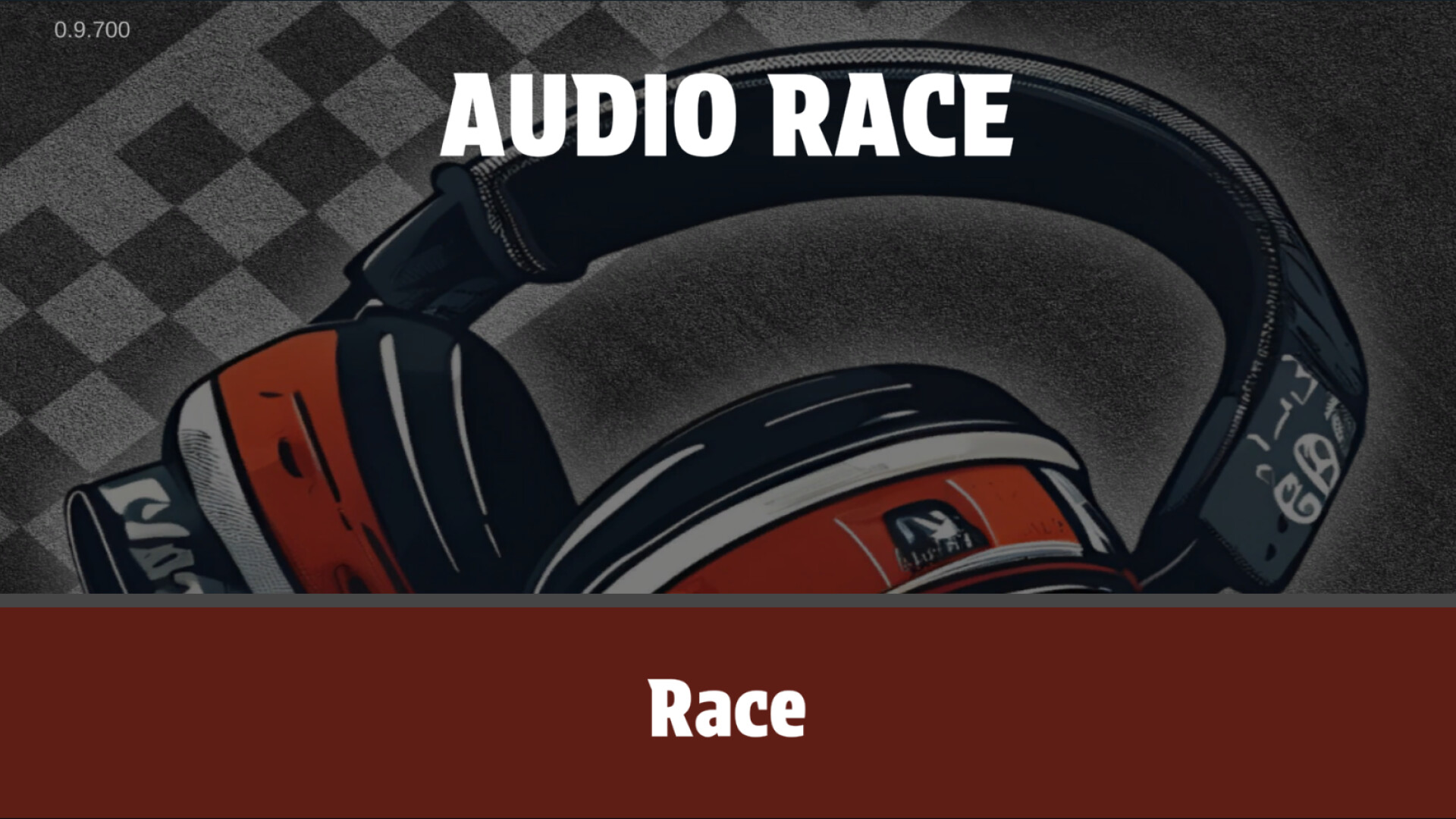 AudioRace Featured Screenshot #1