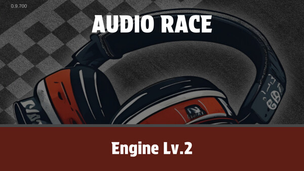 Screenshot z AudioRace