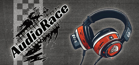 AudioRace Header Image