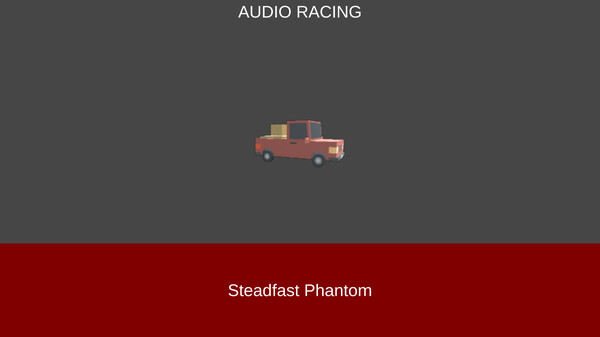 Скриншот из AudioRace