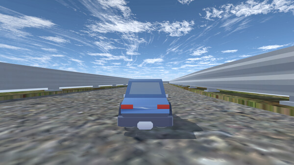 Скриншот из AudioRace