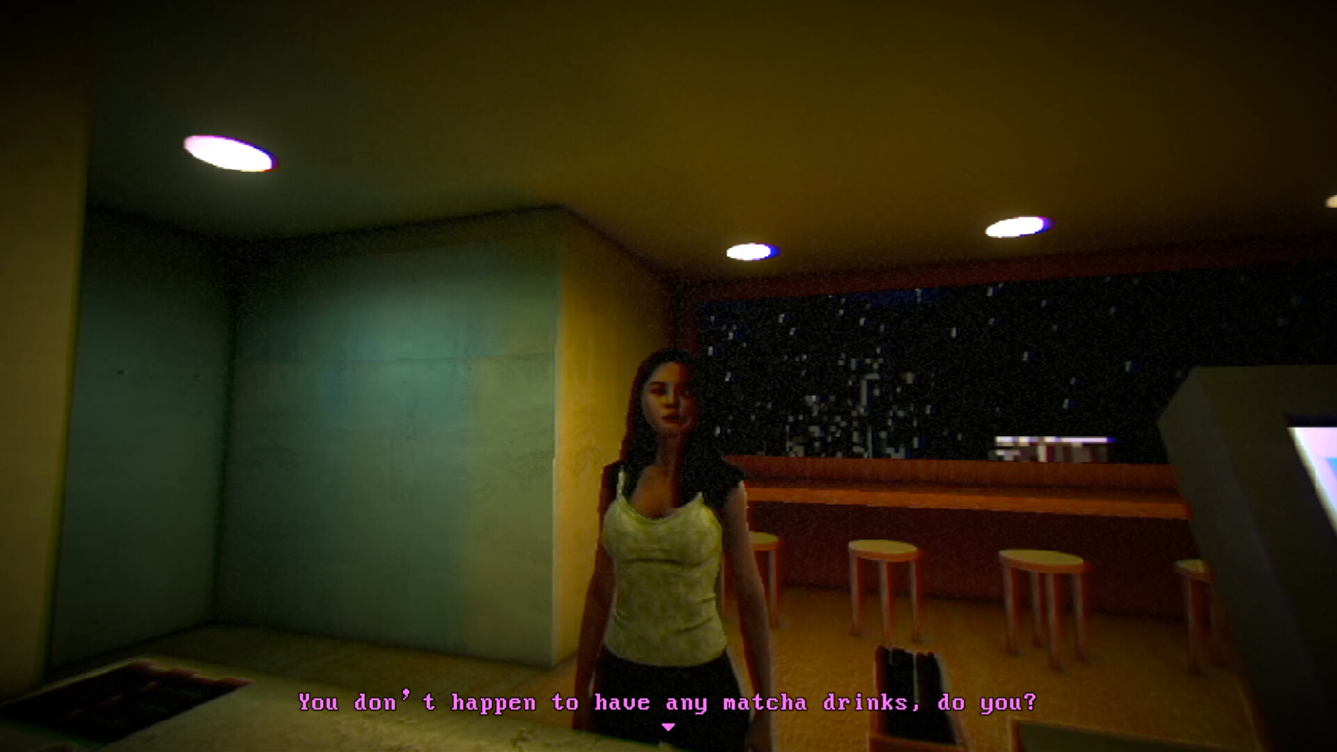 The Boba Teashop Screenshot 1