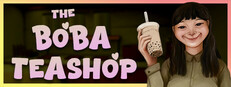 The Boba Teashop