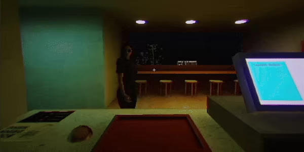 The Boba Teashop video 4