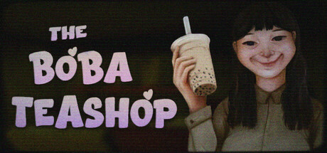 The Boba Teashop banner