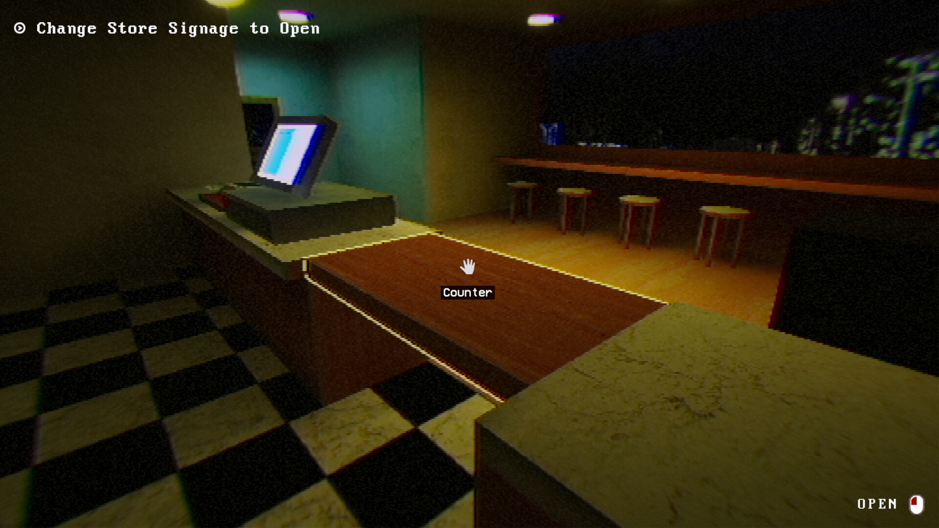The Boba Teashop Screenshot 2