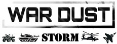 WAR DUST : STORM