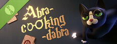 Abra-Cooking-Dabra Demo