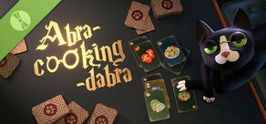 Abra-Cooking-Dabra Demo