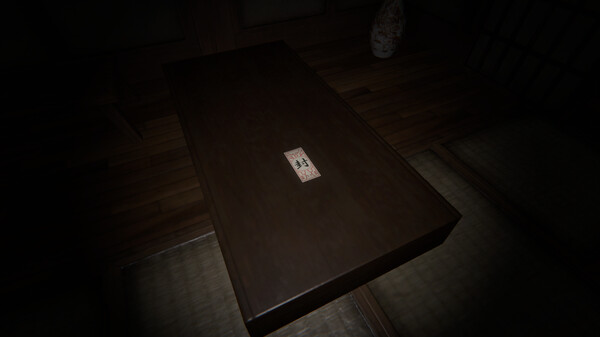 Reioku - Ghost house - game for windows Pc 1