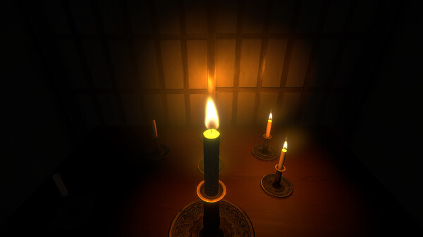 Reioku - Ghost house -for windows and Linux 1