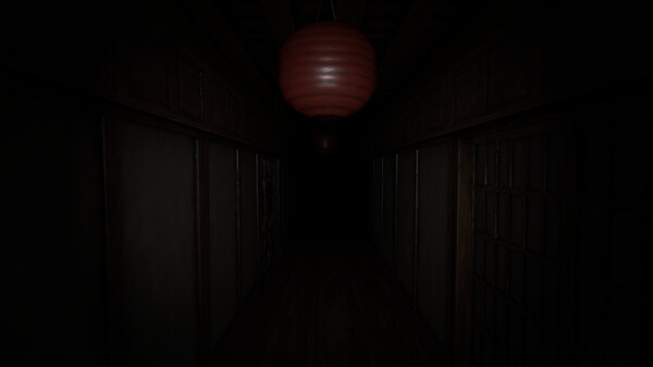Reioku - Ghost house - game for Linux 1