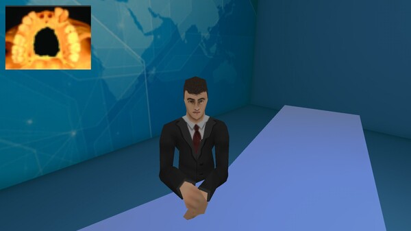 Lobotrypo screenshot 1