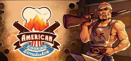 American Cooking Simulator steam charts