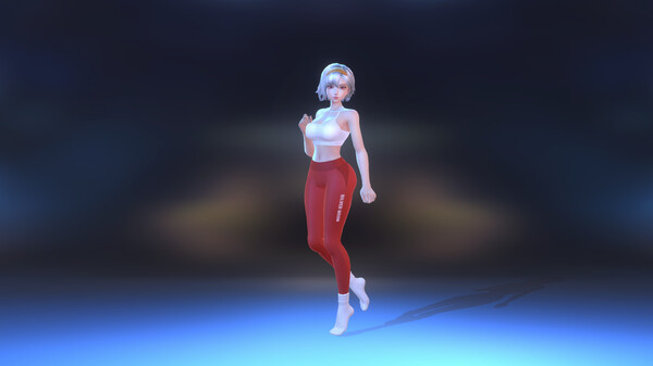 Angel Legion-DLC Vibrant Vitality B
