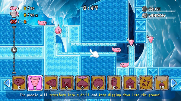 Poopy's WONDERLAND screenshot 5