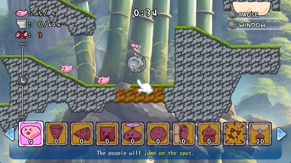 Poopy's WONDERLAND screenshot 3