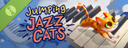 Jumping Jazz Cats Demo