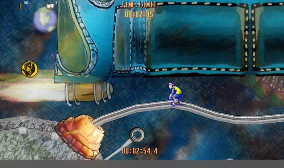 El Boletero -The Space TICKETER- screenshot 7