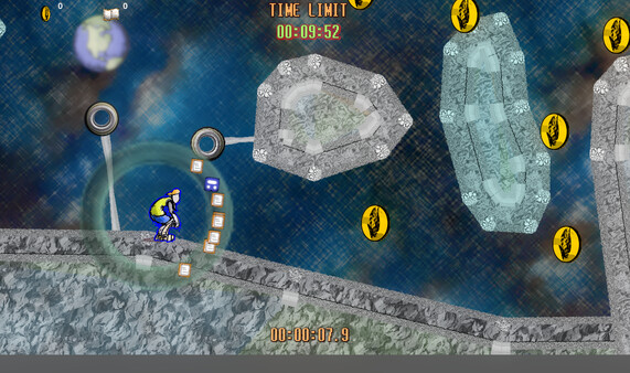 El Boletero -The Space TICKETER- screenshot 9