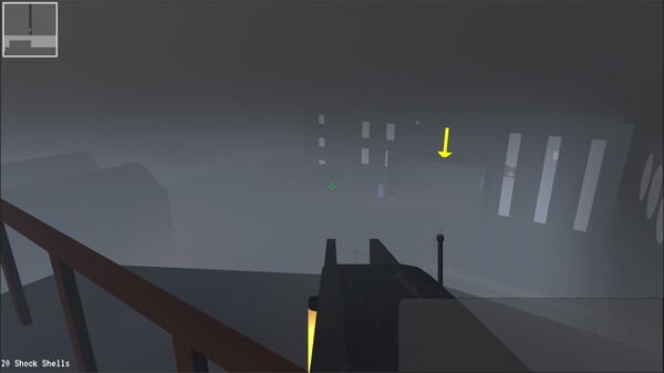 Screenshot z Turret Baffler