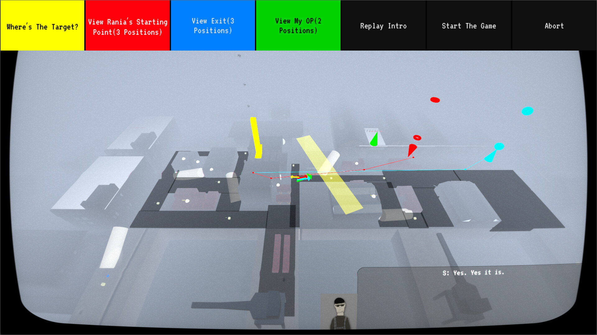 Turret Baffler screenshot #2