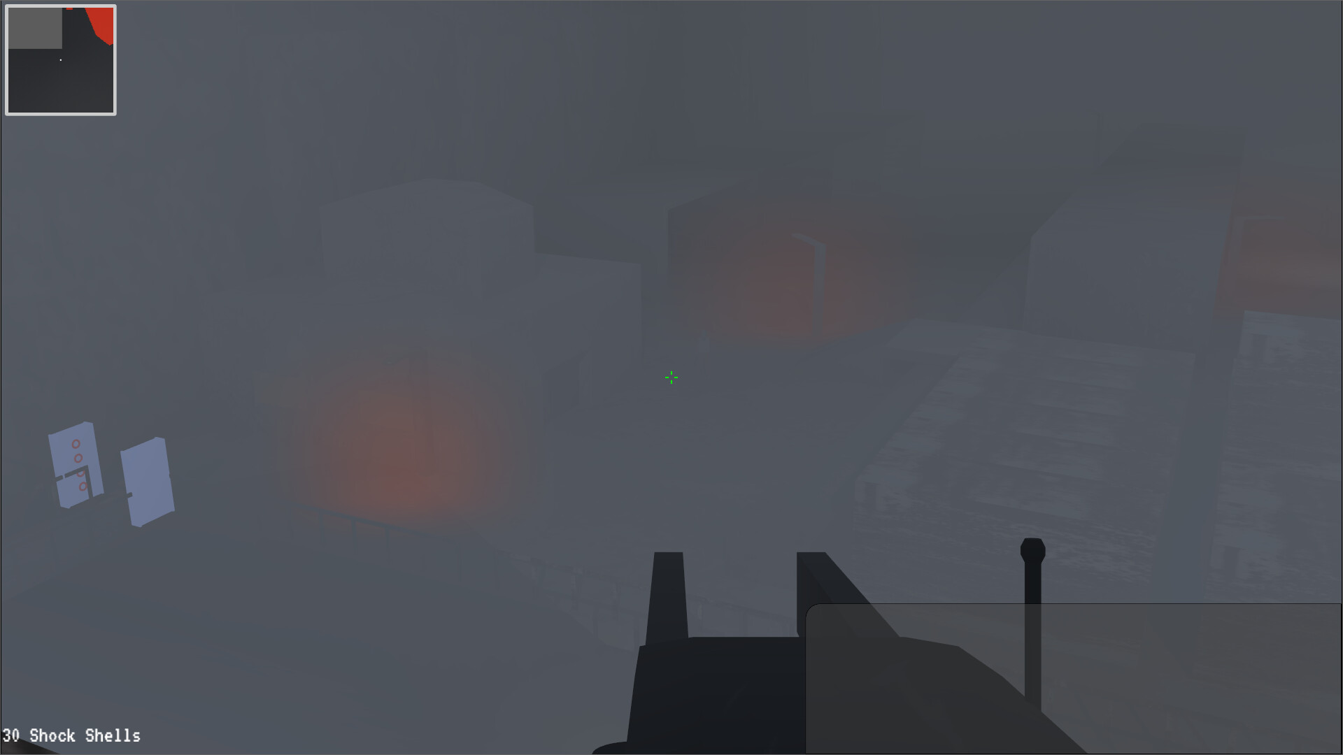 Turret Baffler screenshot #6